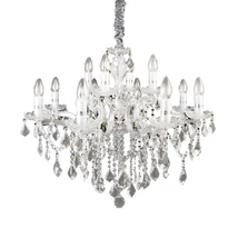 FLORIAN SP12 CROMO - IdealLux-035604 - Pendul
