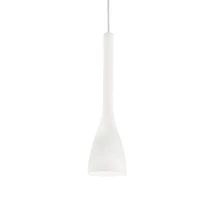 FLUT SP1 SMALL BIANCO - IdealLux-035697 - Pendul