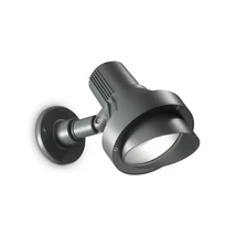 TERRA AP1 BIG ANTRACITE - IdealLux-046167 - Aplica exterior