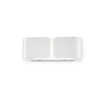 CLIP AP2 MINI BIANCO - IdealLux-049236 - Aplica de perete