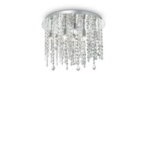 ROYAL PL8 - IdealLux-052991 - Plafoniera
