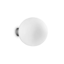 MAPA AP1 D15 BIANCO - IdealLux-059808 - Aplica de perete