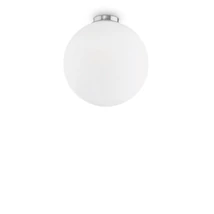 MAPA PL1 D40 BIANCO - IdealLux-059839 - Plafoniera