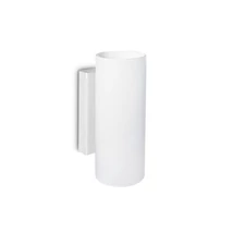 PAUL AP2 ROUND BIANCO - IdealLux-060620 - Aplica de perete
