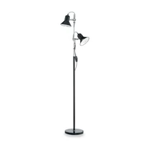 POLLY PT2 NERO - IdealLux-061139 - Lampadar