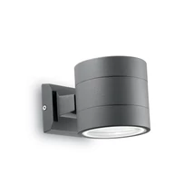 SNIF AP1 ROUND ANTRACITE - IdealLux-061467 - Aplica exterior