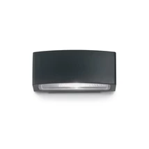 ANDROMEDA AP1 NERO - IdealLux-061597 - Aplica exterior