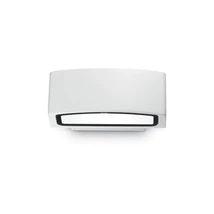 ANDROMEDA AP1 BIANCO - IdealLux-066868 - Aplica exterior