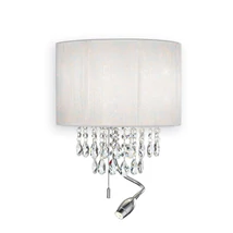 OPERA AP3 BIANCO - IdealLux-068268 - Aplica de perete