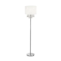 OPERA PT1 BIANCO - IdealLux-068275 - Lampadar