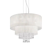 OPERA SP6 BIANCO - IdealLux-068299 - Pendul