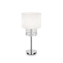 OPERA TL1 BIANCO - IdealLux-068305 - Veioza