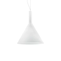 COCKTAIL SP1 BIG BIANCO - IdealLux-074313 - Pendul