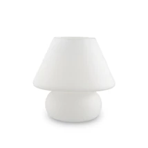 PRATO TL1 BIG BIANCO - IdealLux-074702 - Veioza
