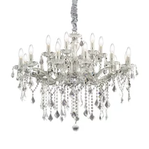 FLORIAN SP18 CROMO - IdealLux-075150 - Pendul