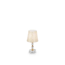 QUEEN TL1 SMALL - IdealLux-077734 - Veioza