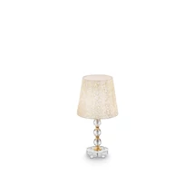 QUEEN TL1 MEDIUM - IdealLux-077741 - Veioza
