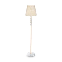 QUEEN PT1 - IdealLux-077765 - Lampadar