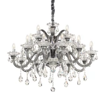 COLOSSAL SP15 GRIGIO - IdealLux-081526 - Pendul