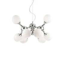 NODI SP9 BIANCO - IdealLux-082059 - Pendul