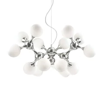 NODI SP15 BIANCO - IdealLux-082073 - Pendul