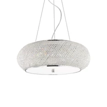 PASHA' SP10 CROMO - IdealLux-082196 - Pendul