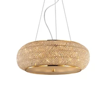 PASHA' SP10 ORO - IdealLux-082257 - Pendul