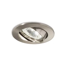 SWING NICKEL - IdealLux-083148 - Spot incastrabil