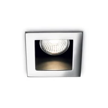 FUNKY CROMO - IdealLux-083193 - Spot incastrabil