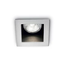 FUNKY ALLUMINIO - IdealLux-083223 - Spot incastrabil