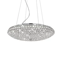 KING SP12 CROMO - IdealLux-088013 - Pendul