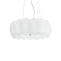 OVALINO SP8 - IdealLux-090481 - Pendul