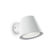 GAS AP1 BIANCO - IdealLux-091518 - Aplica exterior
