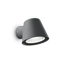 GAS AP1 ANTRACITE - IdealLux-091525 - Aplica exterior