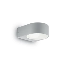IKO AP1 GRIGIO - IdealLux-092218 - Aplica exterior