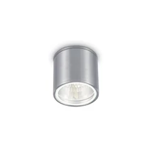GUN PL1 ALLUMINIO - IdealLux-092324 - Plafoniera exterior