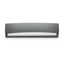 ANDROMEDA AP2 ANTRACITE - IdealLux-092355 - Aplica exterior