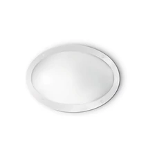 MADDI-1 AP1 BIANCO - IdealLux-096711 - Aplica exterior