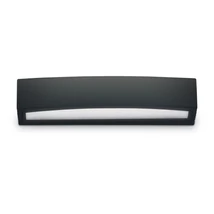 ANDROMEDA AP2 NERO - IdealLux-100371 - Aplica exterior