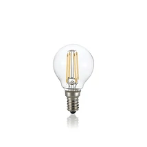 Bec E14-LED 4W lumina calda - IdealLux-101200