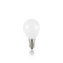 Bec E14-LED 4W lumina calda - IdealLux-101217