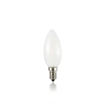 Bec E14-LED 4W lumina calda - IdealLux-101231