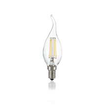 Bec E14-LED 4W lumina calda - IdealLux-101248