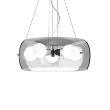 AUDI-10 SP5 FUME' - IdealLux-103983 - Pendul