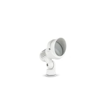 TERRA PT1 SMALL BIANCO - IdealLux-106205 - Decor exterior