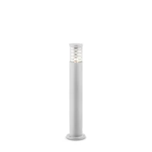 TRONCO PT1 H80 BIANCO - IdealLux-109138 - Stalp exterior