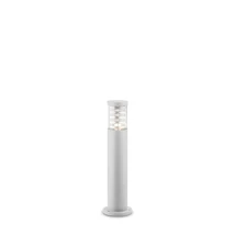 TRONCO PT1 H60 BIANCO - IdealLux-109145 - Stalp exterior