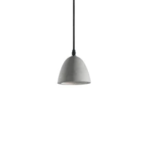 VINEGAR SP1 CEMENTO - IdealLux-110462 - Pendul
