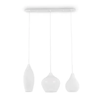 SOFT SP3 BIANCO - IdealLux-111858 - Pendul