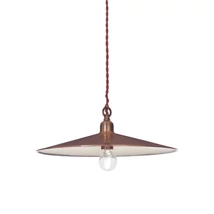 CANTINA SP1 RAME - IdealLux-112732 - Pendul